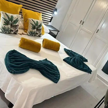 Apartamento Sun & Sea Costa Adeje (Tenerife)