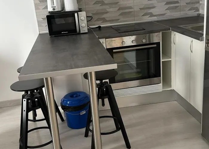 Sun & Sea Apartamento Costa Adeje (Tenerife)